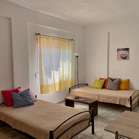 Possidi Kouslaka Apartment Exterior photo