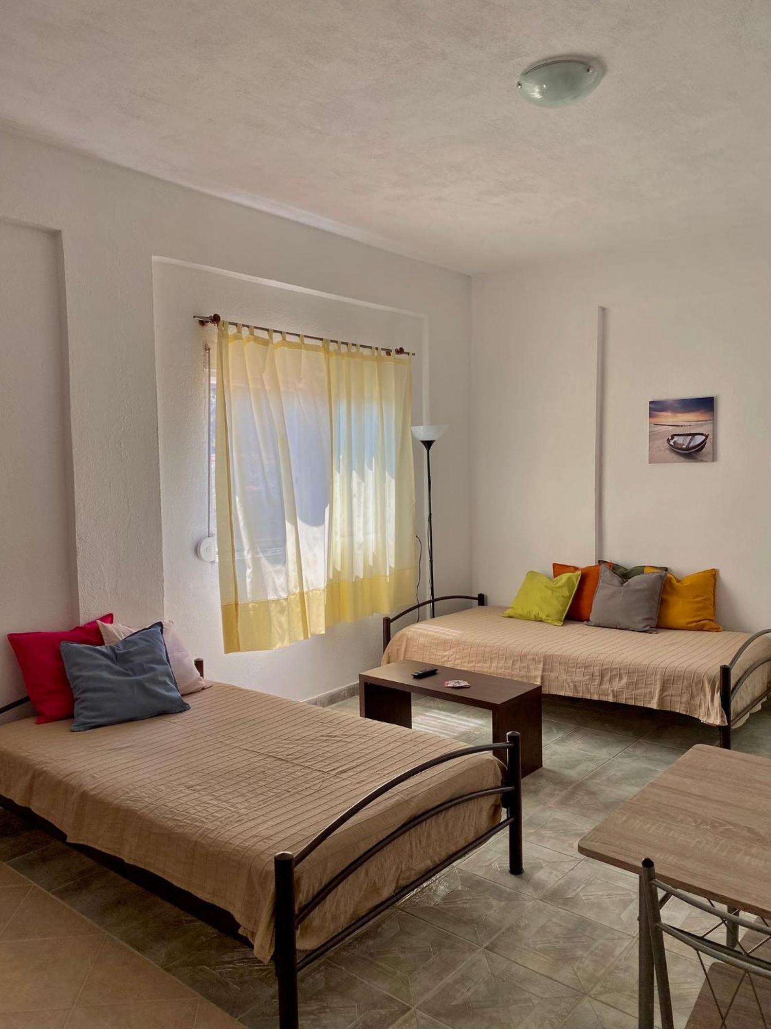 Possidi Kouslaka Apartment Exterior photo