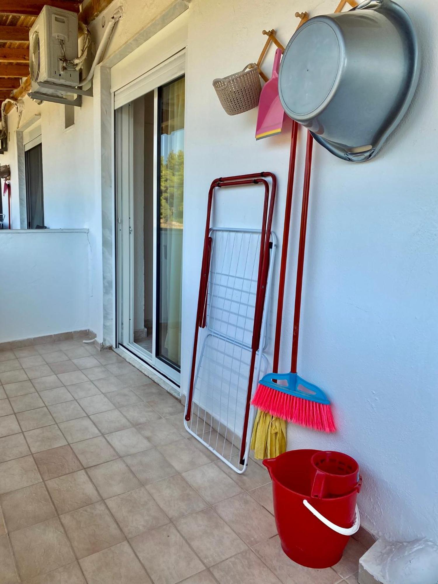 Possidi Kouslaka Apartment Exterior photo