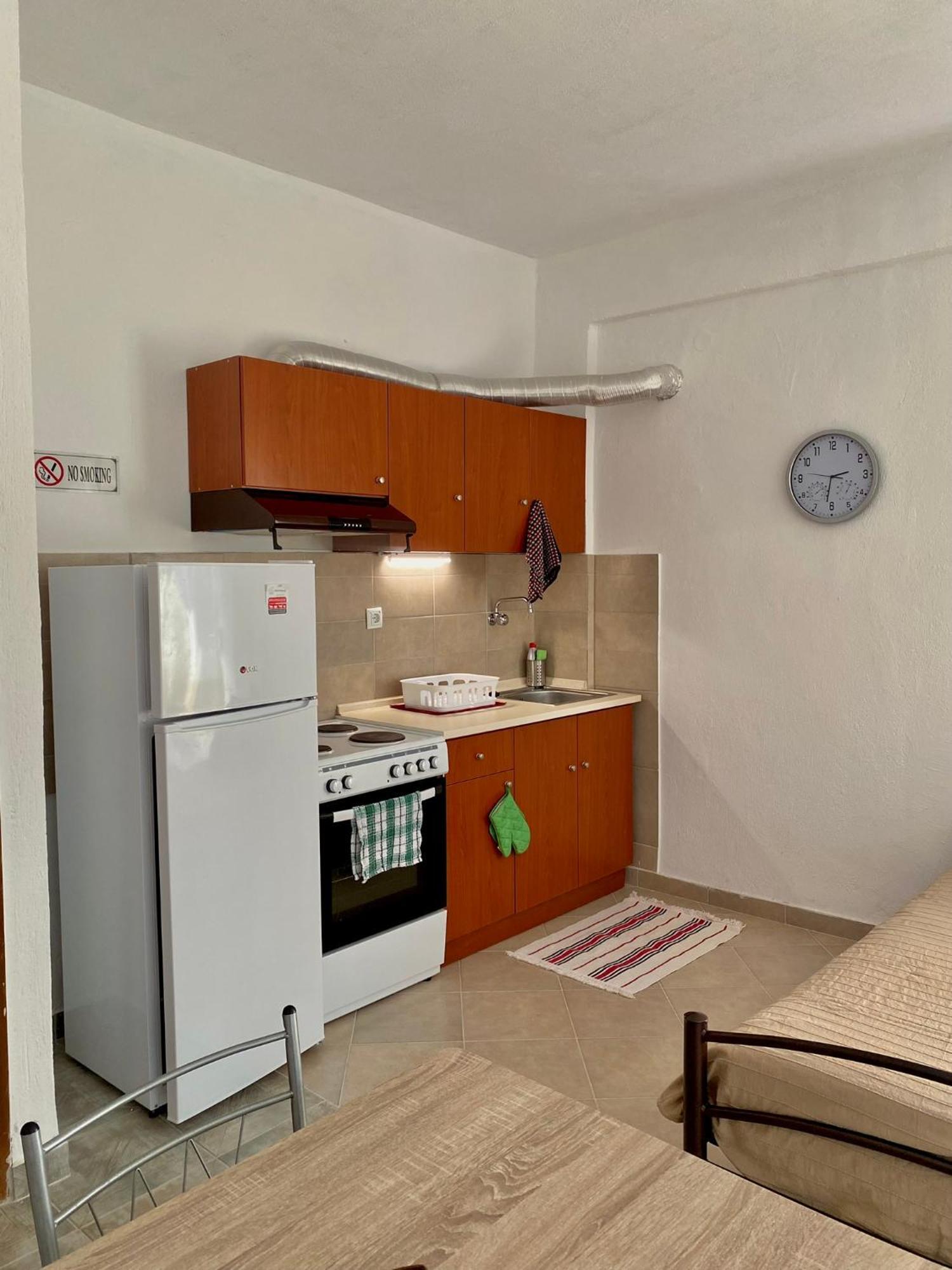 Possidi Kouslaka Apartment Exterior photo