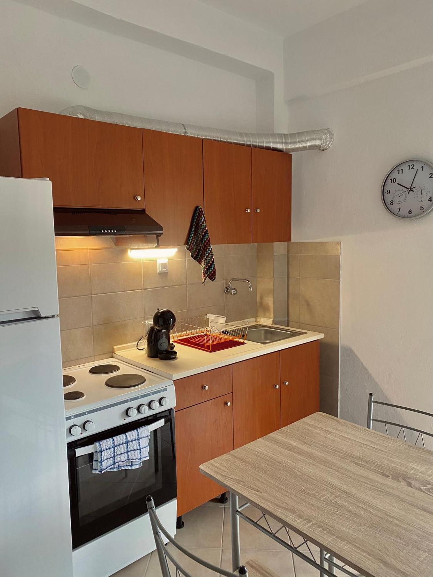 Possidi Kouslaka Apartment Exterior photo