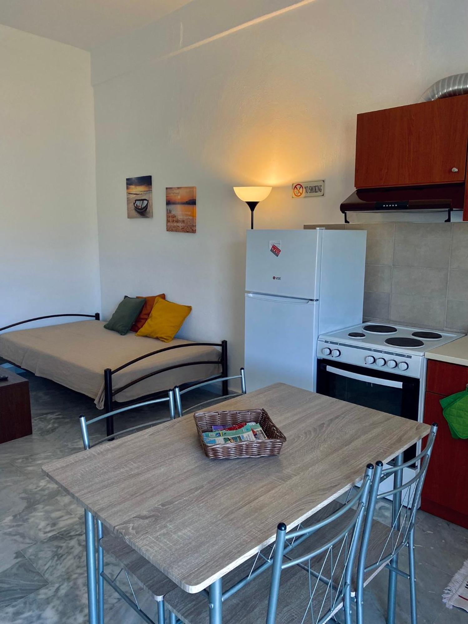 Possidi Kouslaka Apartment Exterior photo