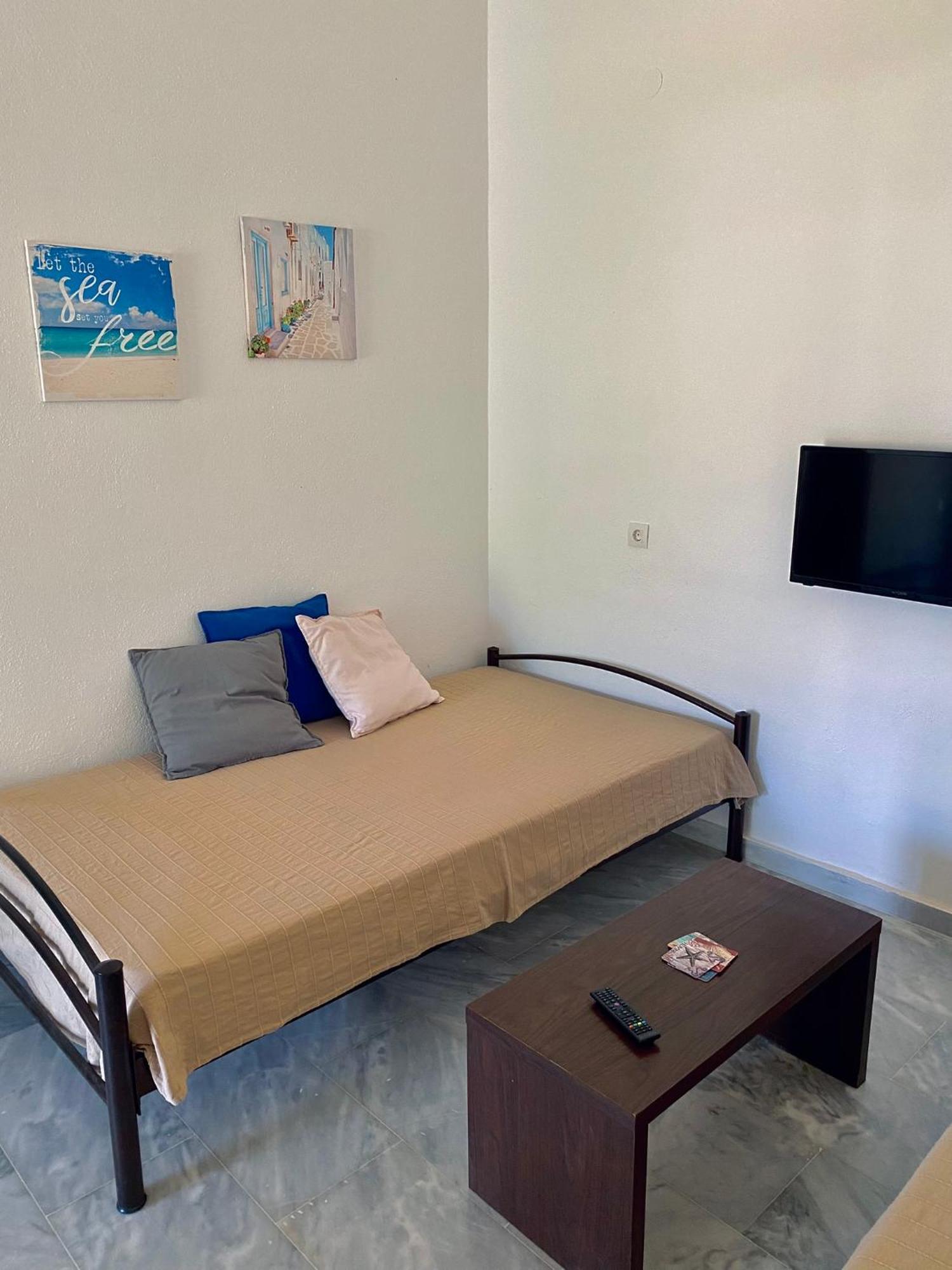 Possidi Kouslaka Apartment Exterior photo