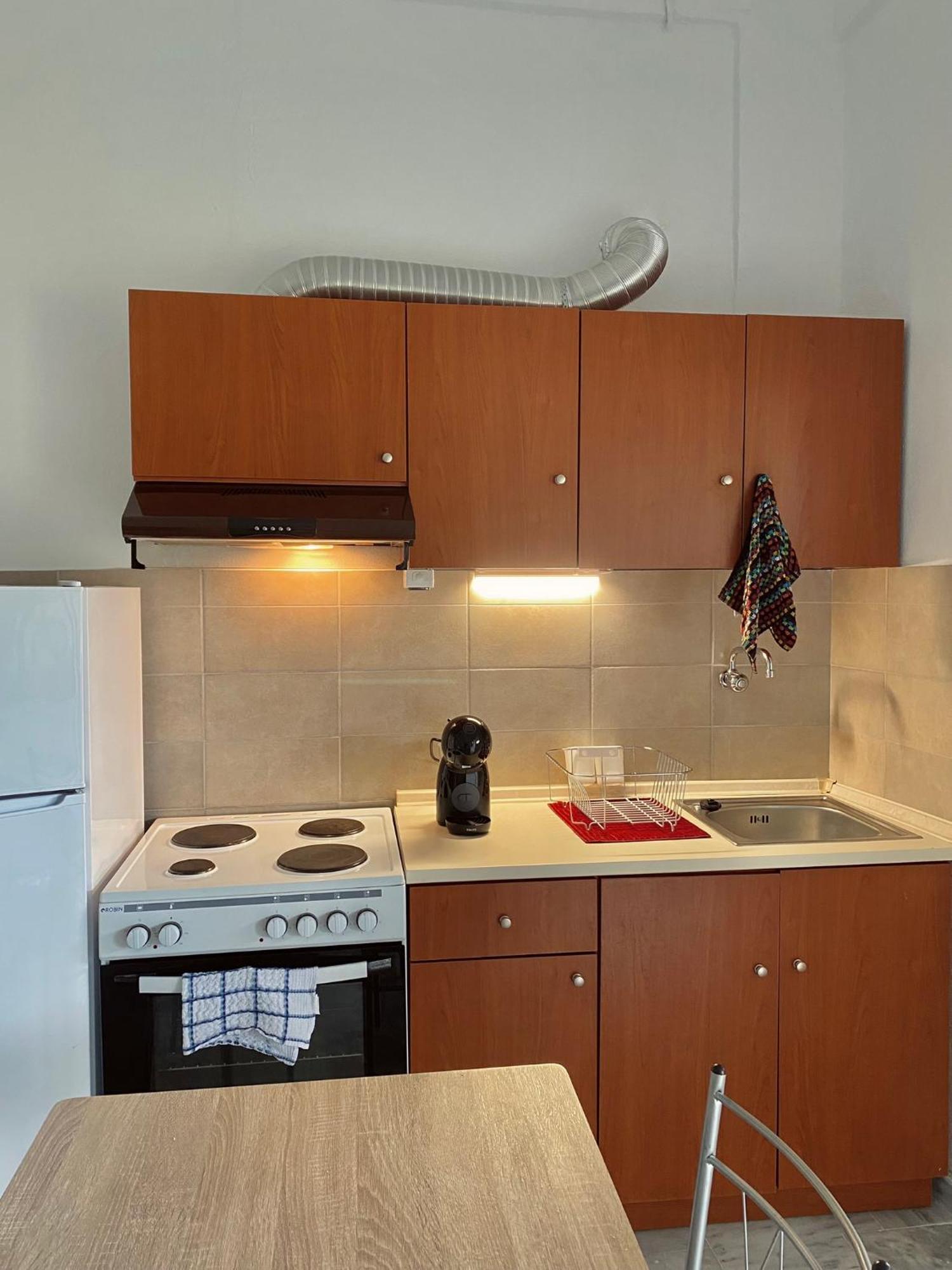 Possidi Kouslaka Apartment Exterior photo