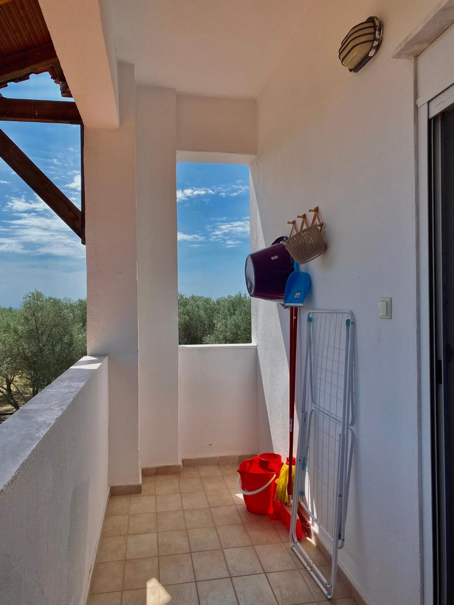 Possidi Kouslaka Apartment Exterior photo