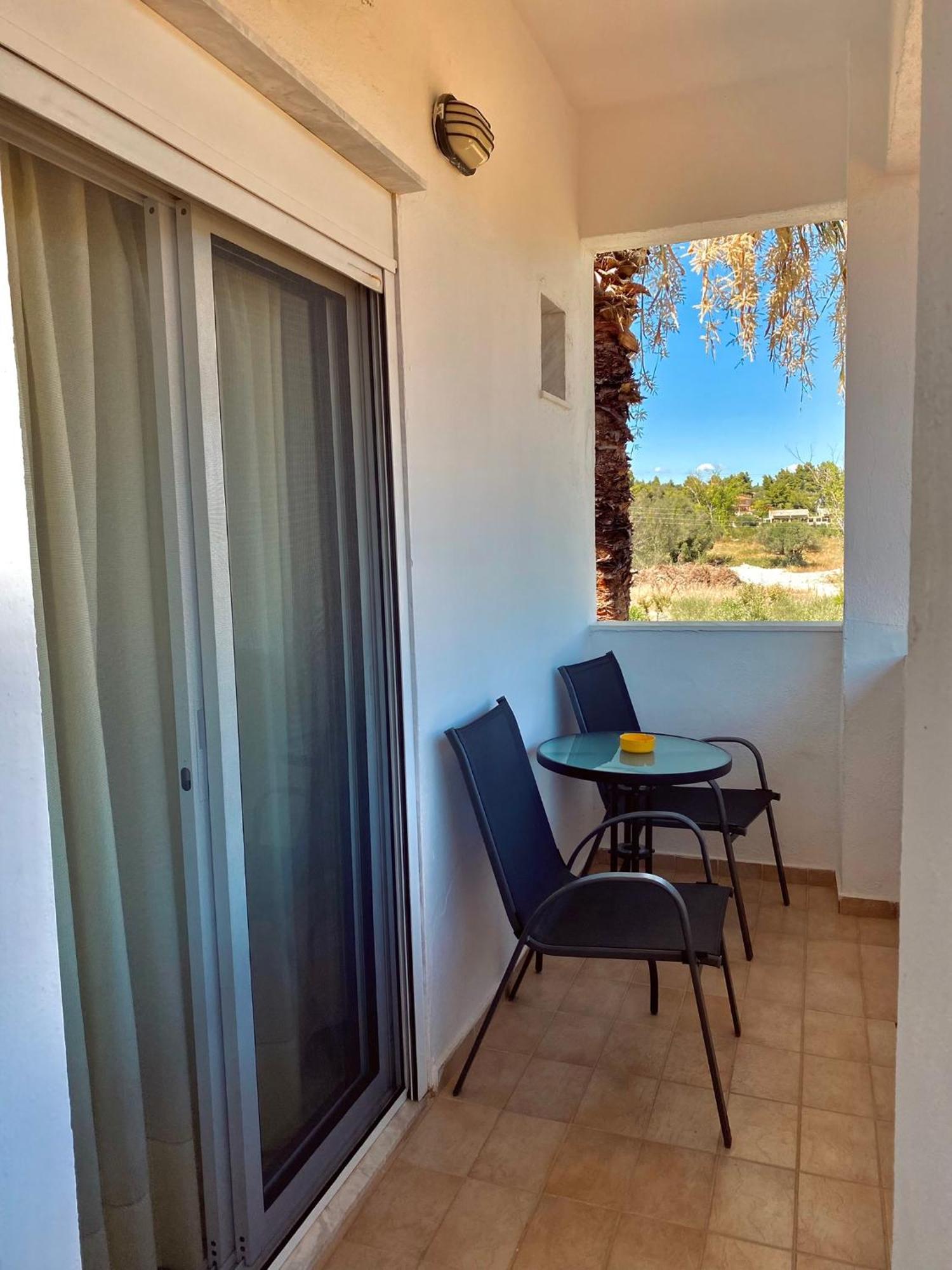 Possidi Kouslaka Apartment Exterior photo