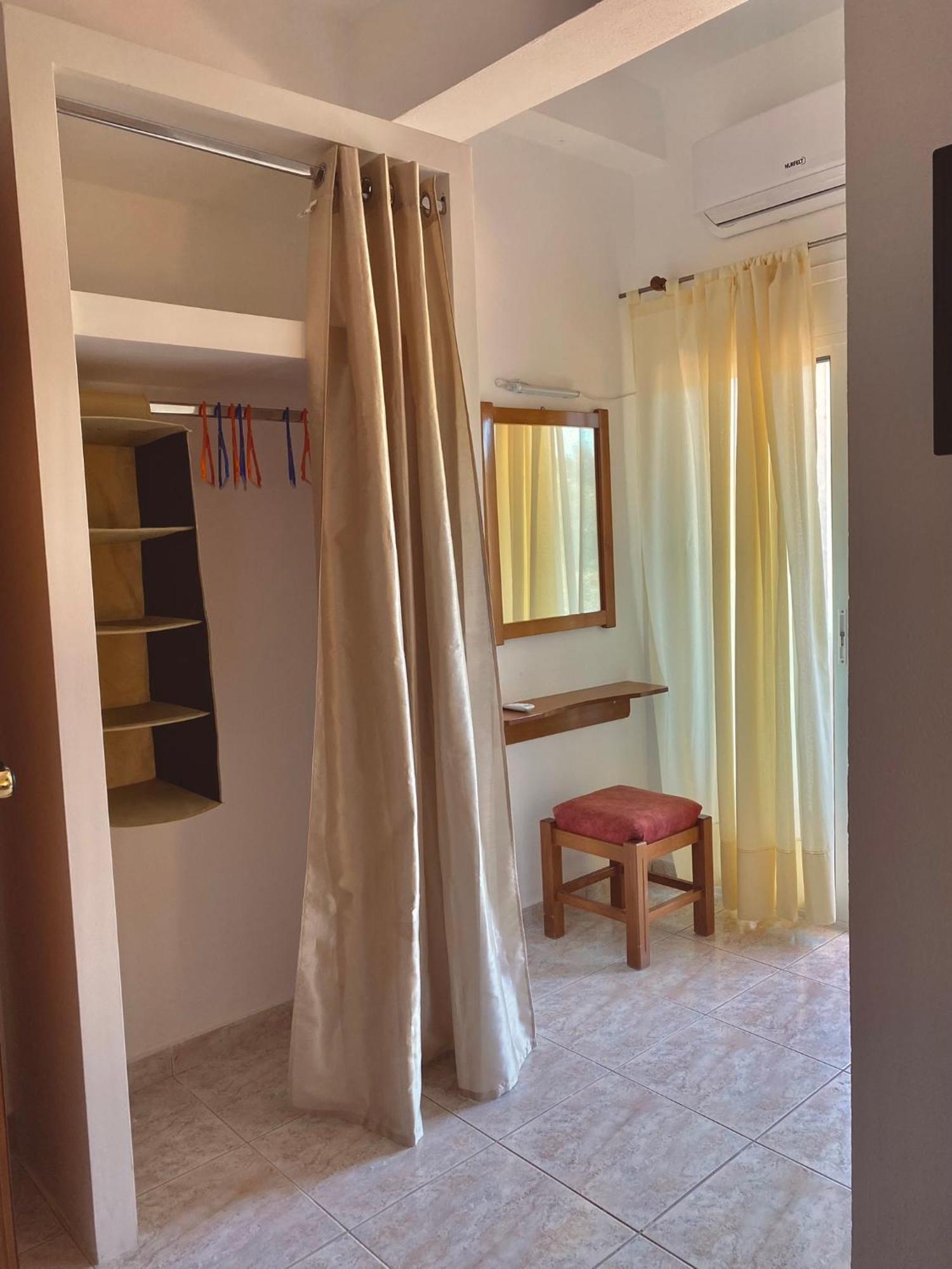 Possidi Kouslaka Apartment Exterior photo