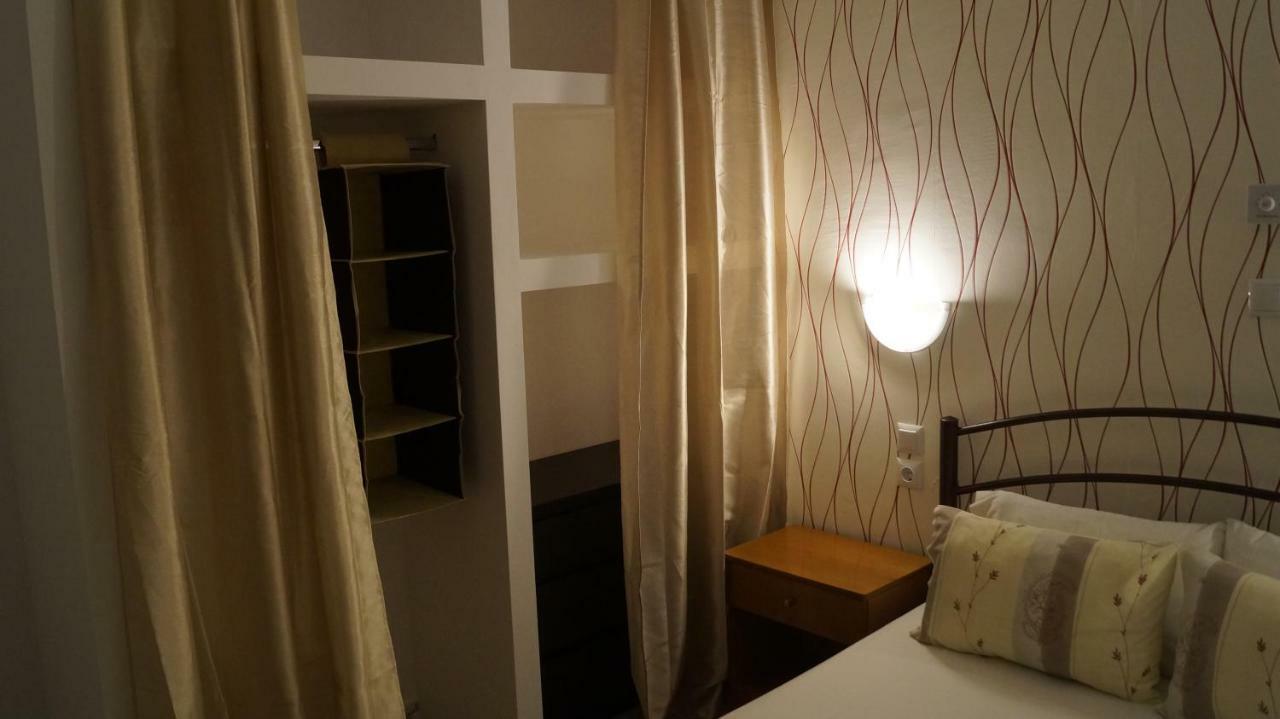 Possidi Kouslaka Apartment Exterior photo